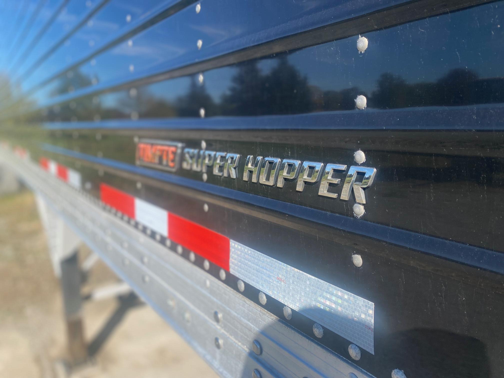 2019 TIMPTE Super Hopper - Image 4